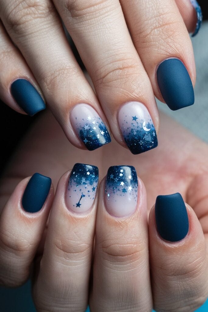 20 Goth Nail Designs - Nail the Glam