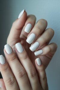 28 Short Nail Designs - Nail the Glam