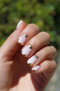 48 Elegant Nail Design Ideas (For All Occasions) - Nail the Glam