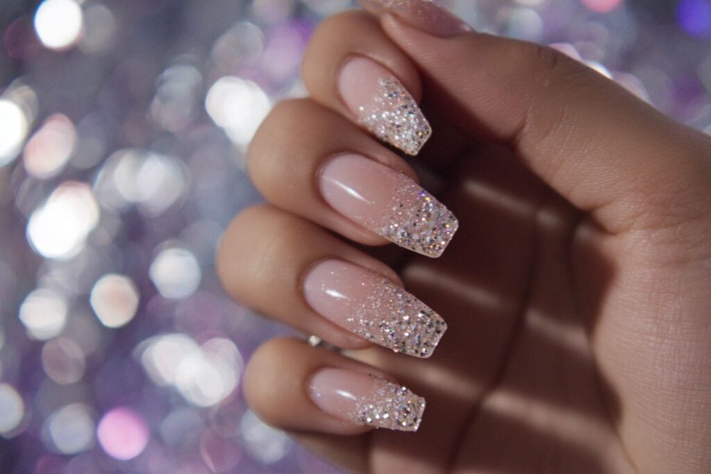 Prom Nail Design Ideas